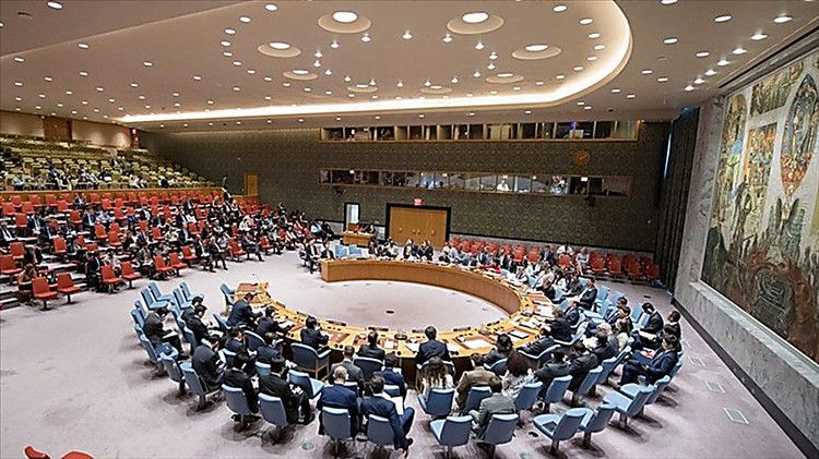МЗС: Рада ООН з прав людини вимагає проведення розслідування злочинів окупантів